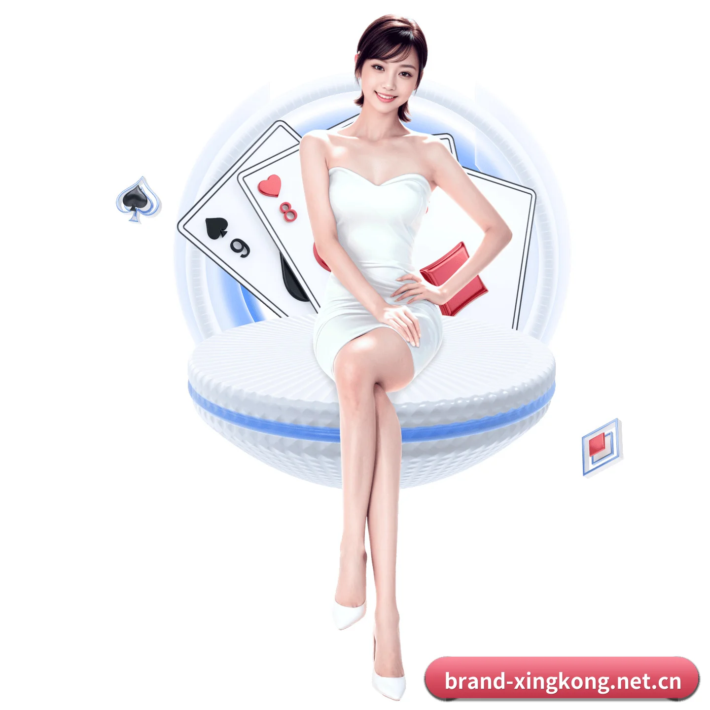 我们的死磕方向